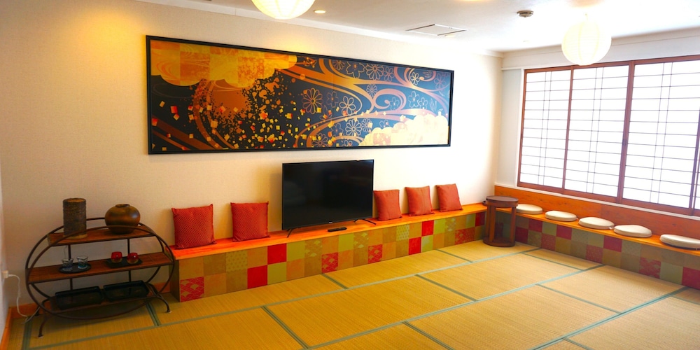 Hotel Orox 28/50