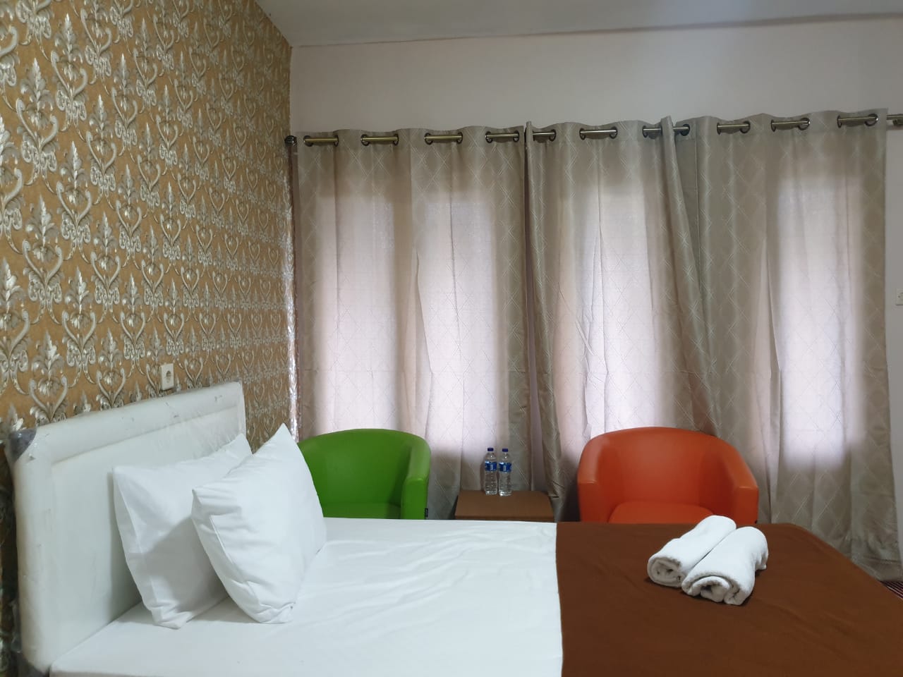 OYO 3040 D pineapple Villa 17/32