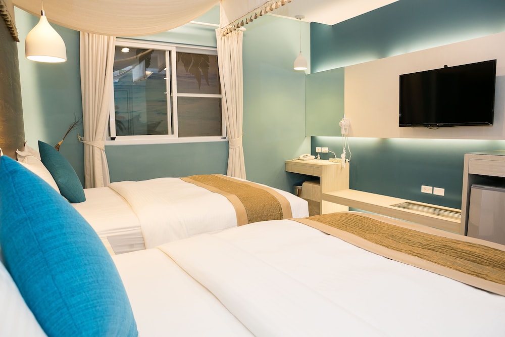 Baishatan Hotel 26/50