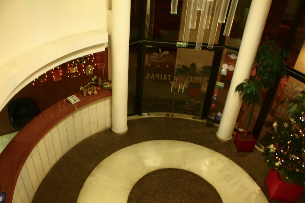 Hotel das Taipas 13/50
