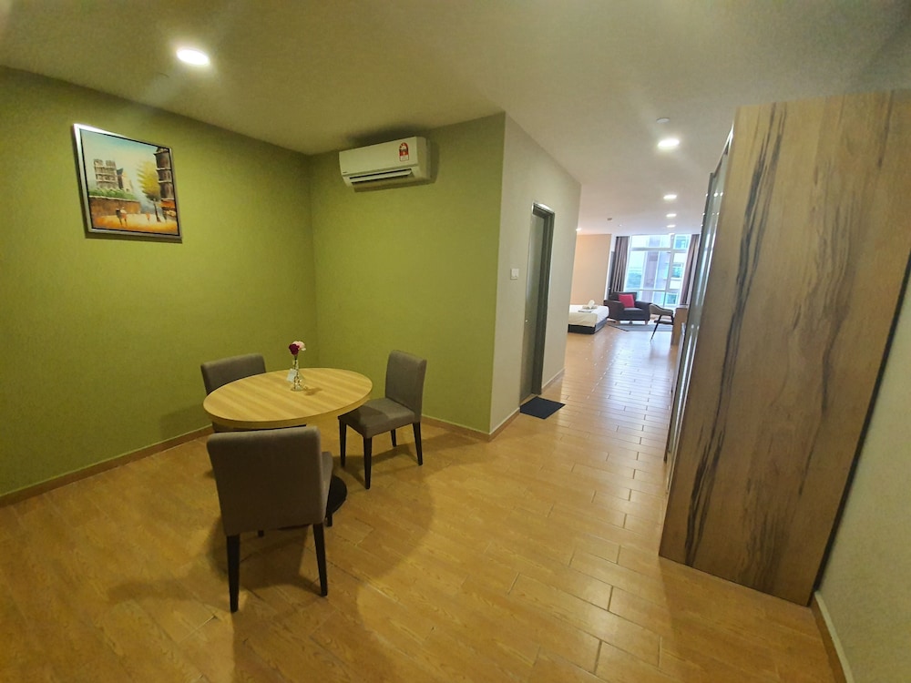 Bangi Perdana Hotel 27/33