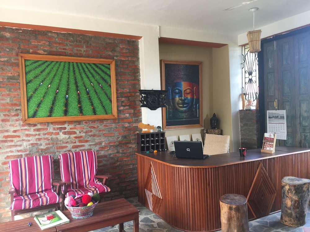 Chautari Garden Resort 10/62