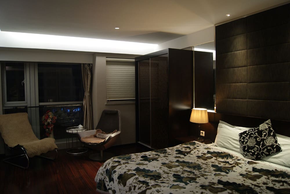 Nanjing Kaibin Apartment-Shengtian Plaza Branch 28/47