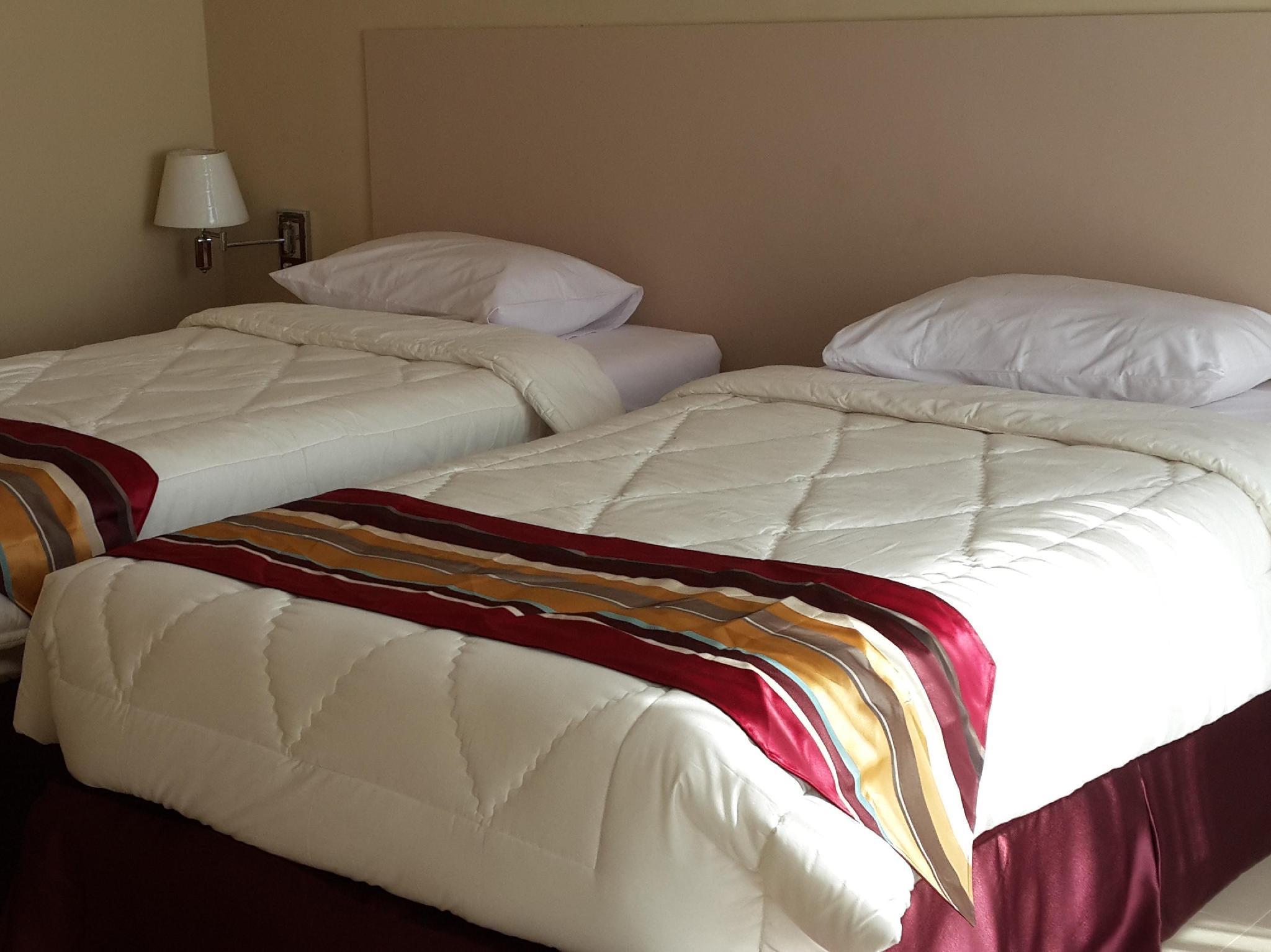 Bangka City Hotel 8/41