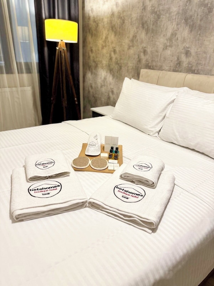 Beta Homes Boutique Hotel 24/36