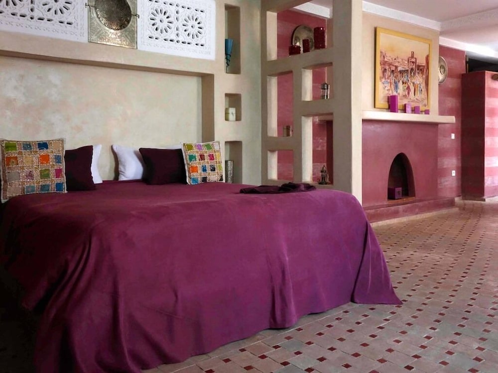Riad Turquoise 13/81