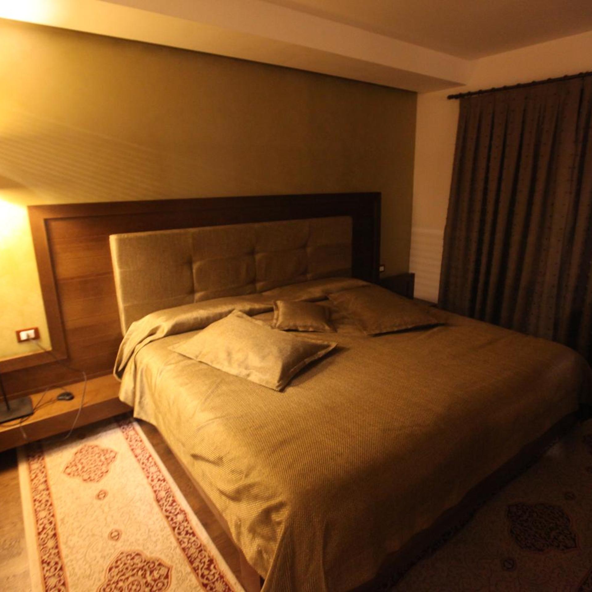 Alpin Llogara Hotel 9/55