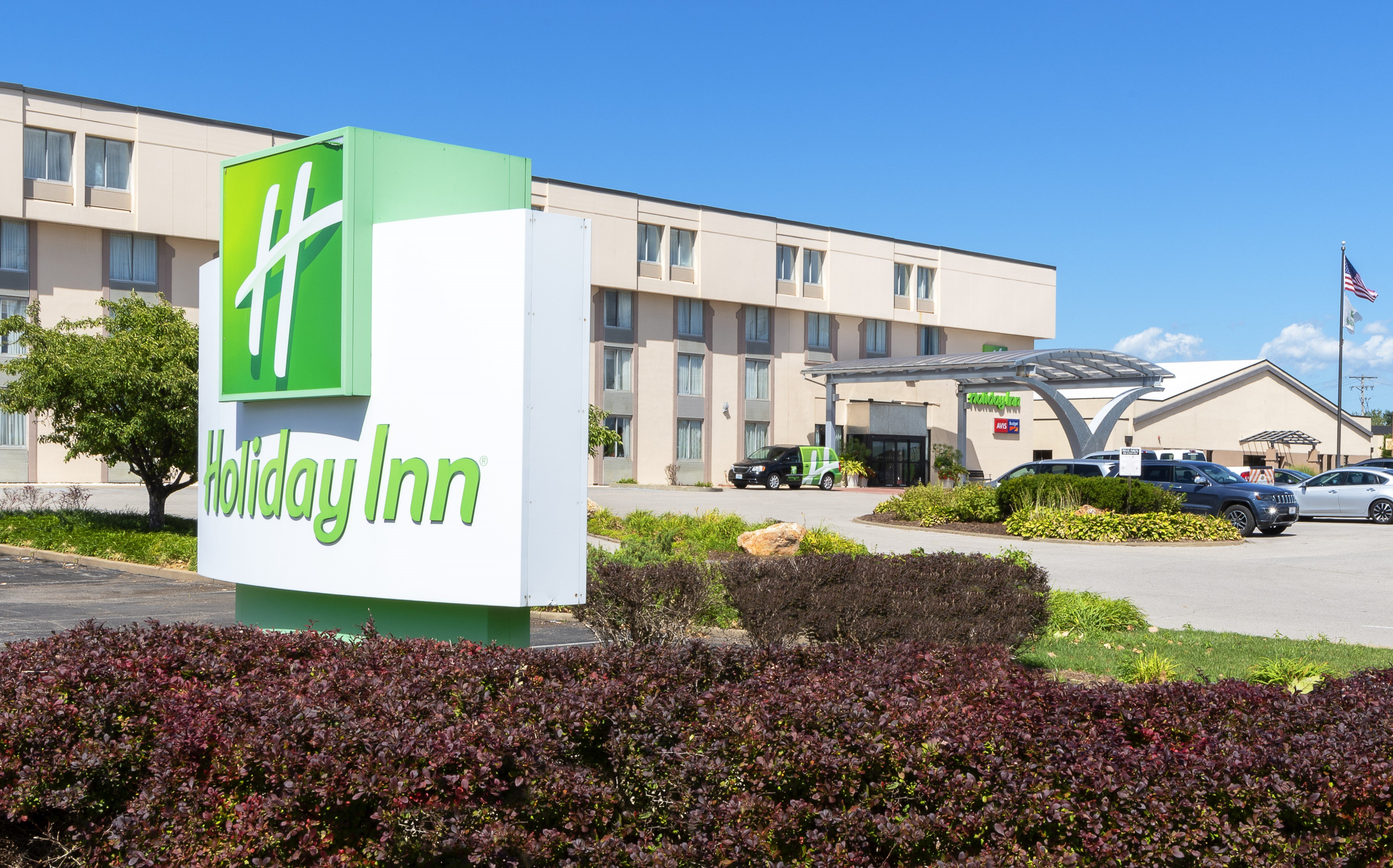 Holiday Inn St Louis Sw Route 66 6/81