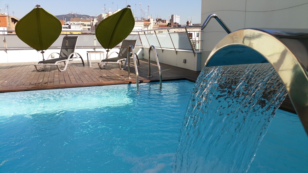 Ako Suite Hotel 16/37