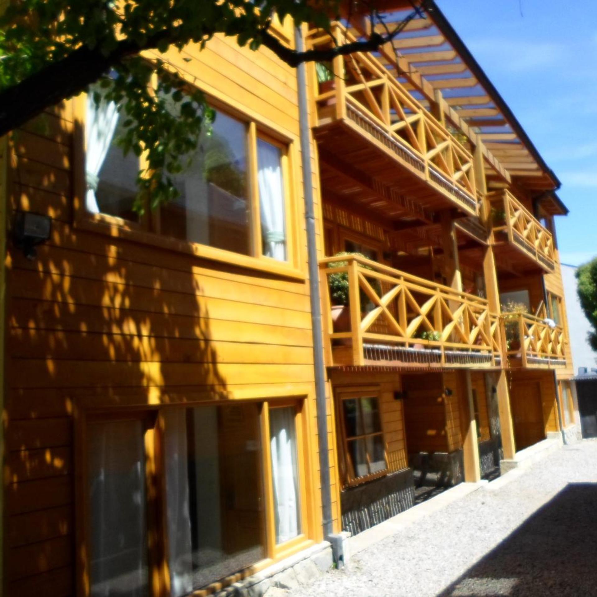 Apart Hotel Robles del Sur 6/50