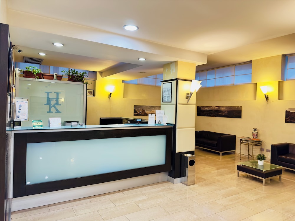 Hotel Kristall 5/49