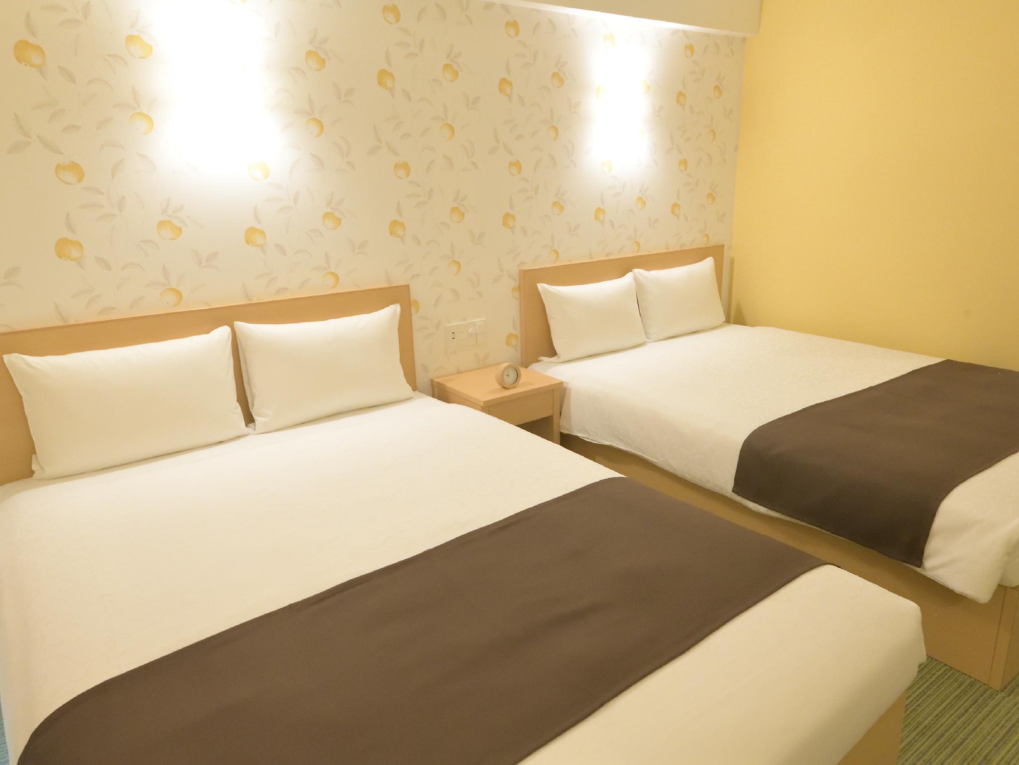 SUPERIOR, TWIN BEDS