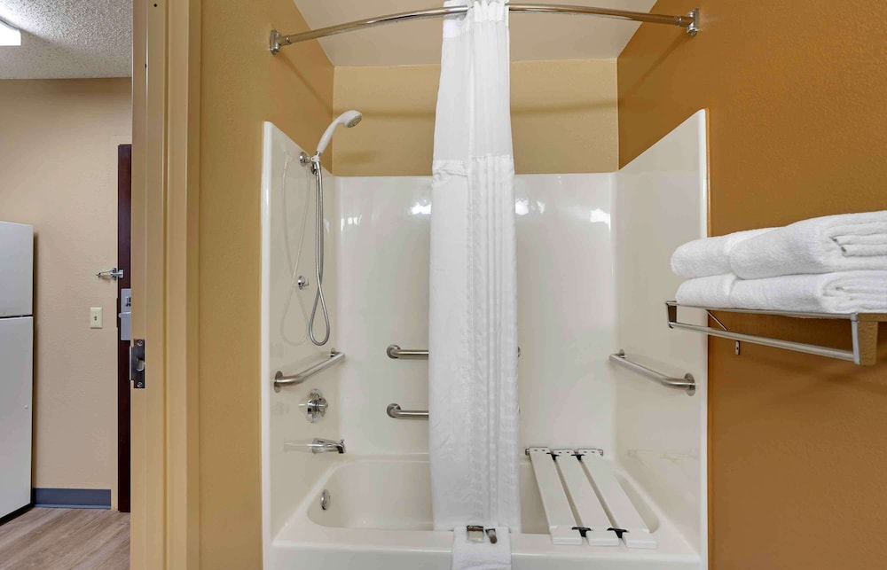 Extended Stay America Springfield - South 31/32