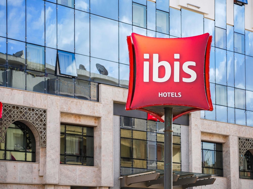 Ibis Tunis in TUNIS