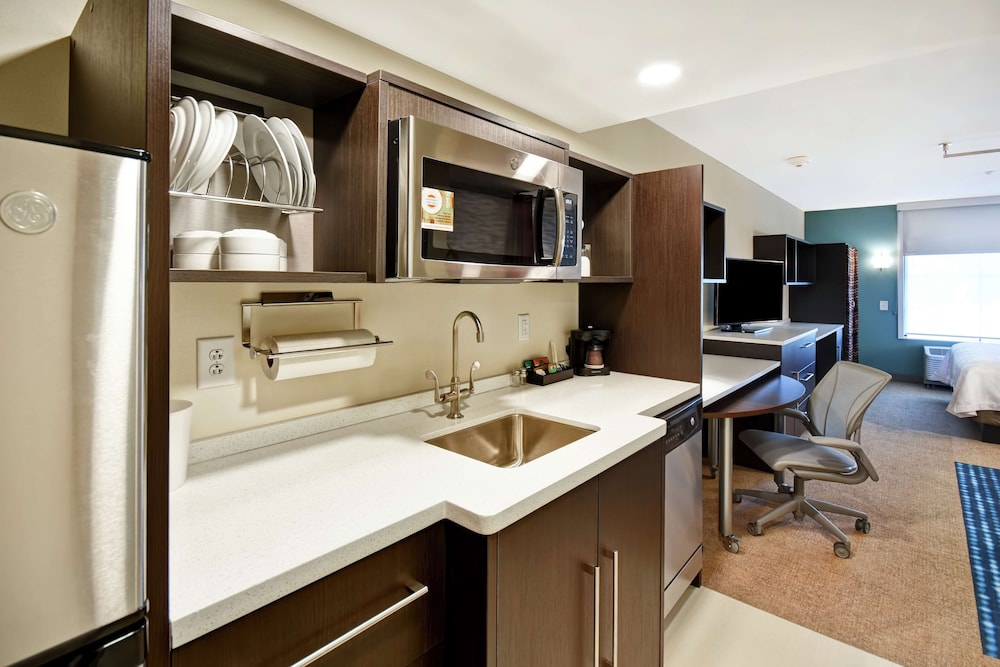 Home2 Suites By Hilton Lagrange 41/47