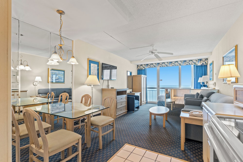 Yachtsman Resort 70/92