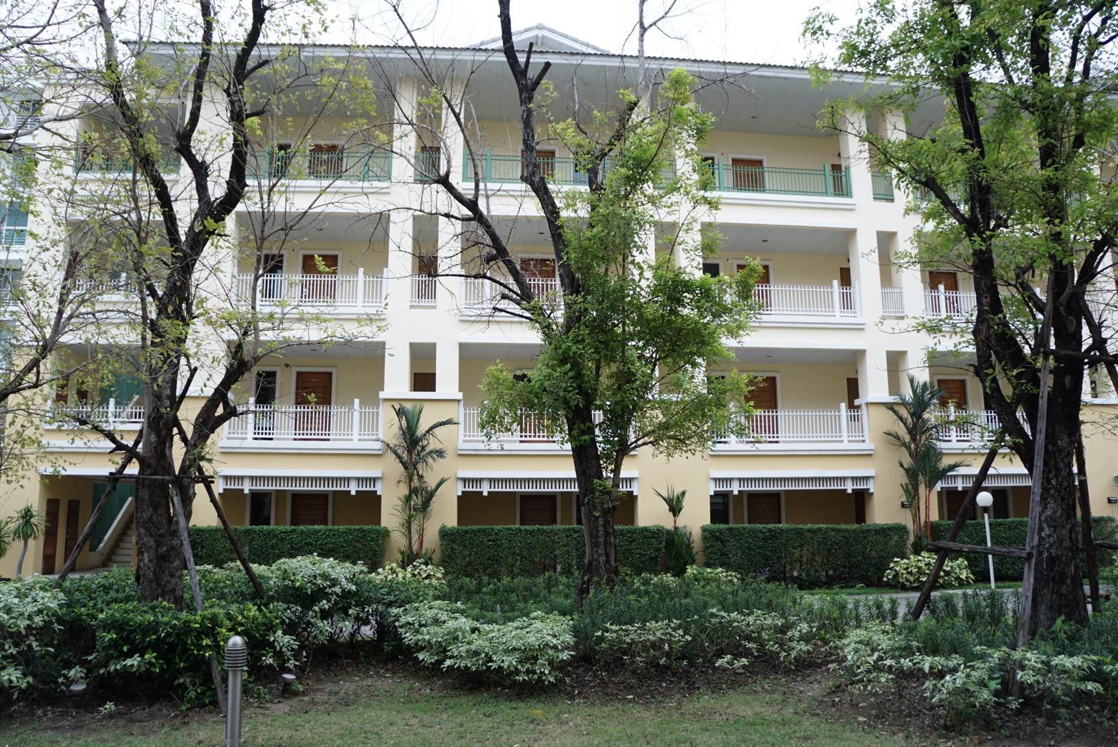 Palette The One Residence Hotel 16/42
