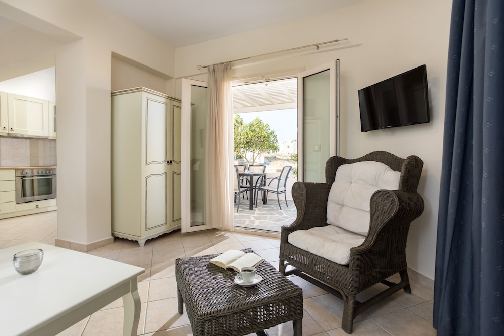 Iliada Villas 23/74