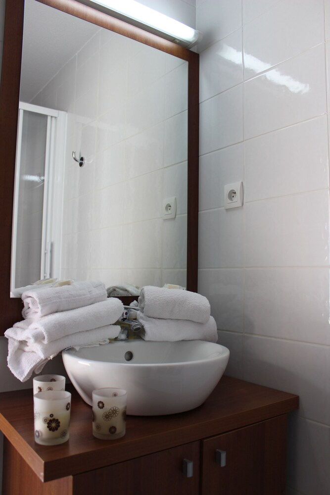 Residence Mer Et Golf Tourmalet 27/74
