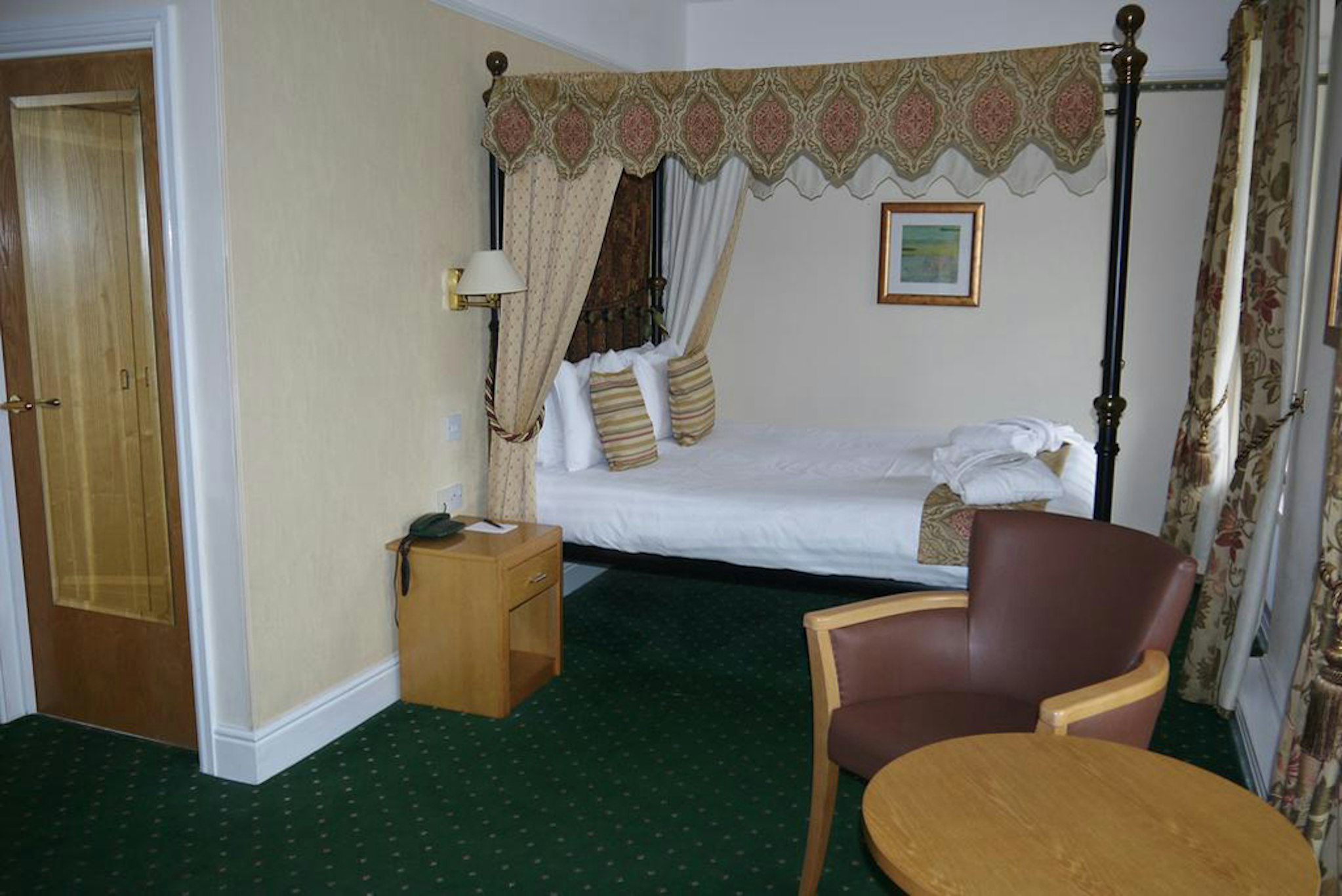 The Royal Victoria Hotel Snowdonia 25/59