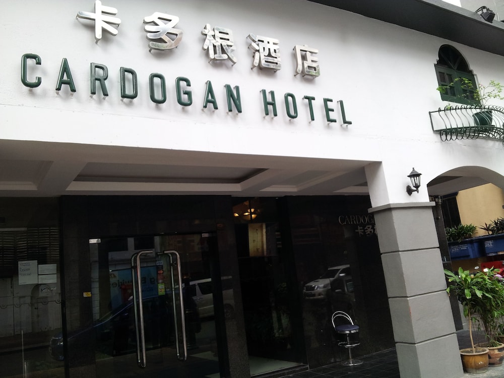 Cardogan Hotel 2/46