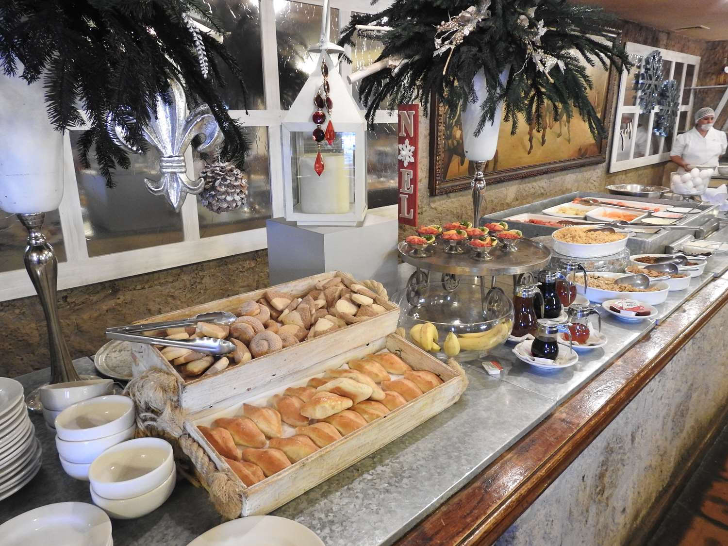 BEST WESTERN POSADA DEL RIO 8/24