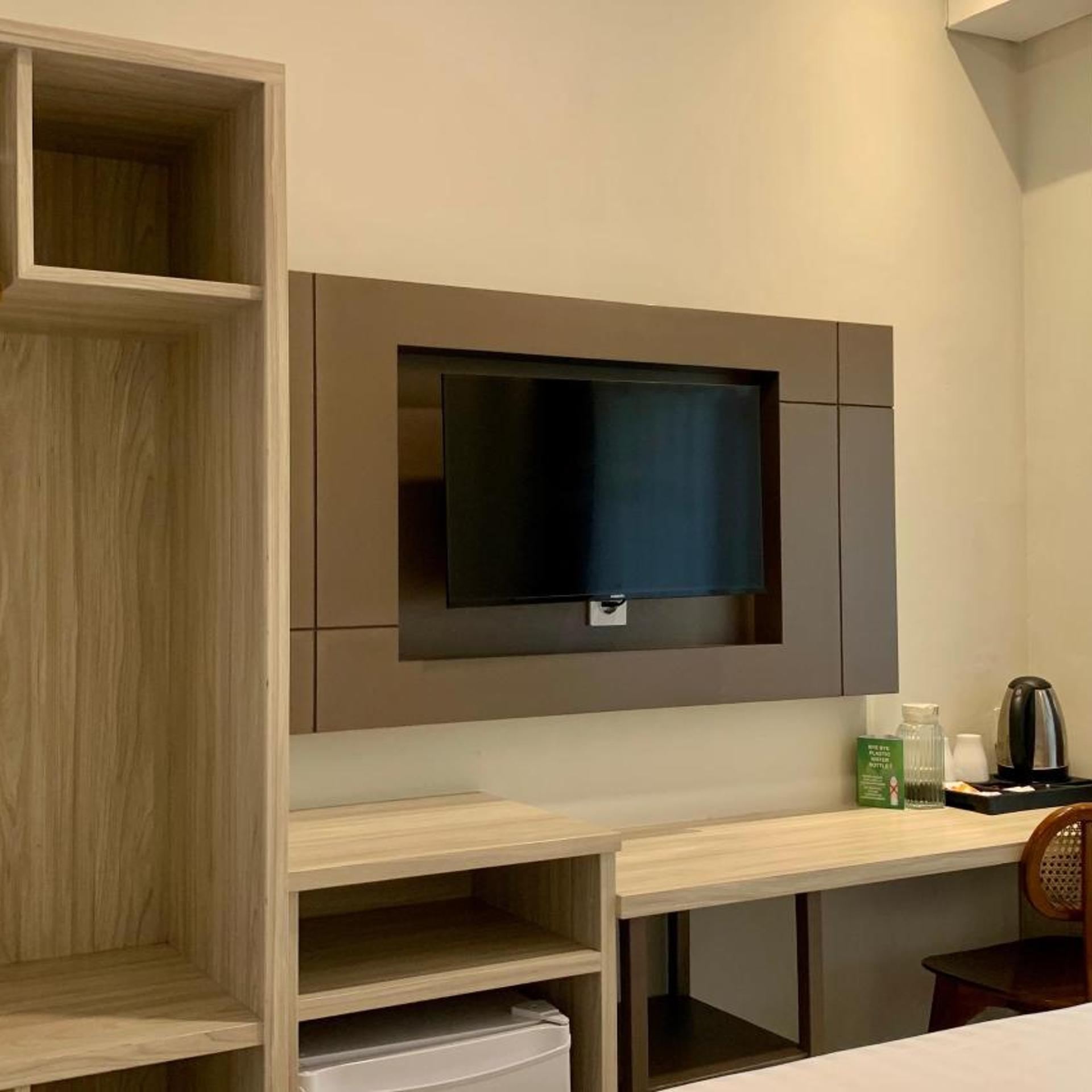The Baliem Hotel 37/50