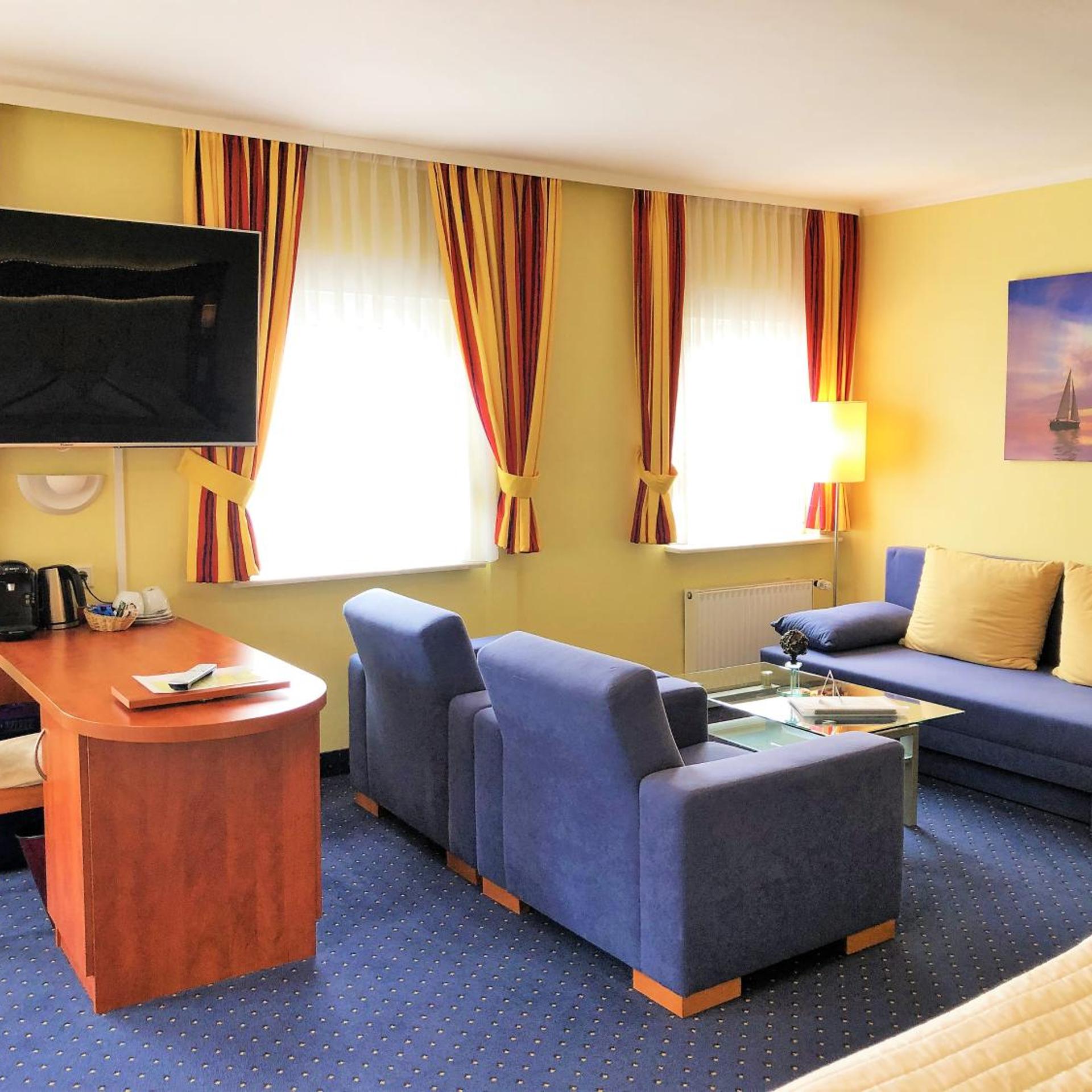 Park Hotel 33/55