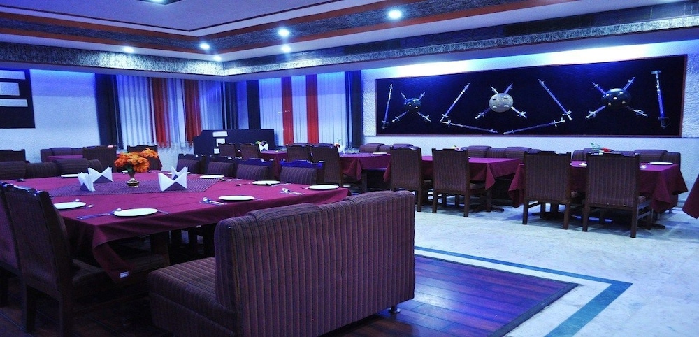 Hotel Plaza Inn 19/20