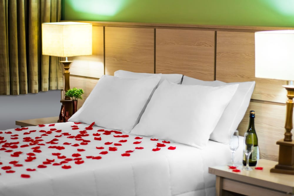 Thermas All Inclusive Resort Pocos de Caldas By Nacional Inn 17/50