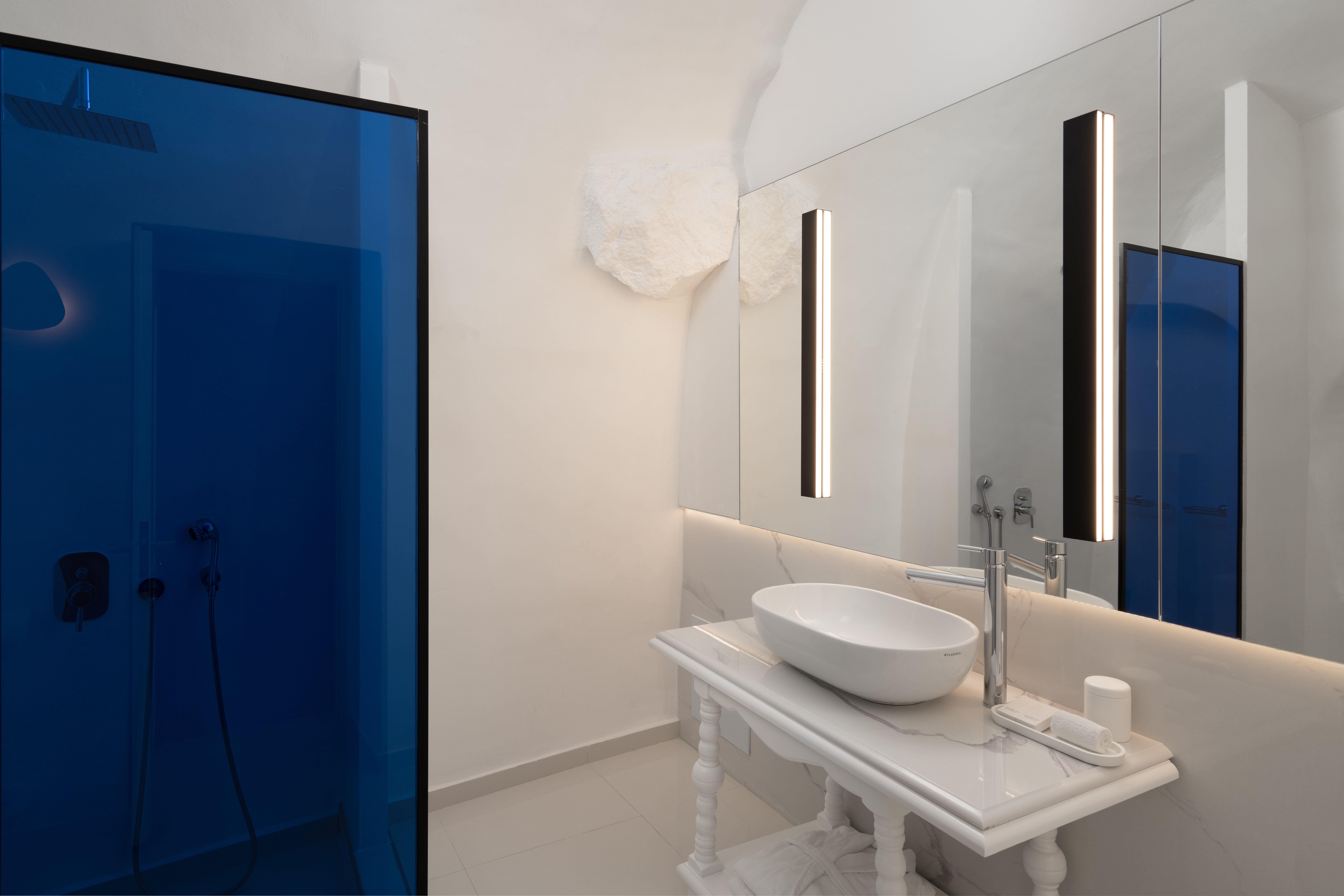 Katikies Santorini - Pelagos House - The Leading Hotels of the World 48/50