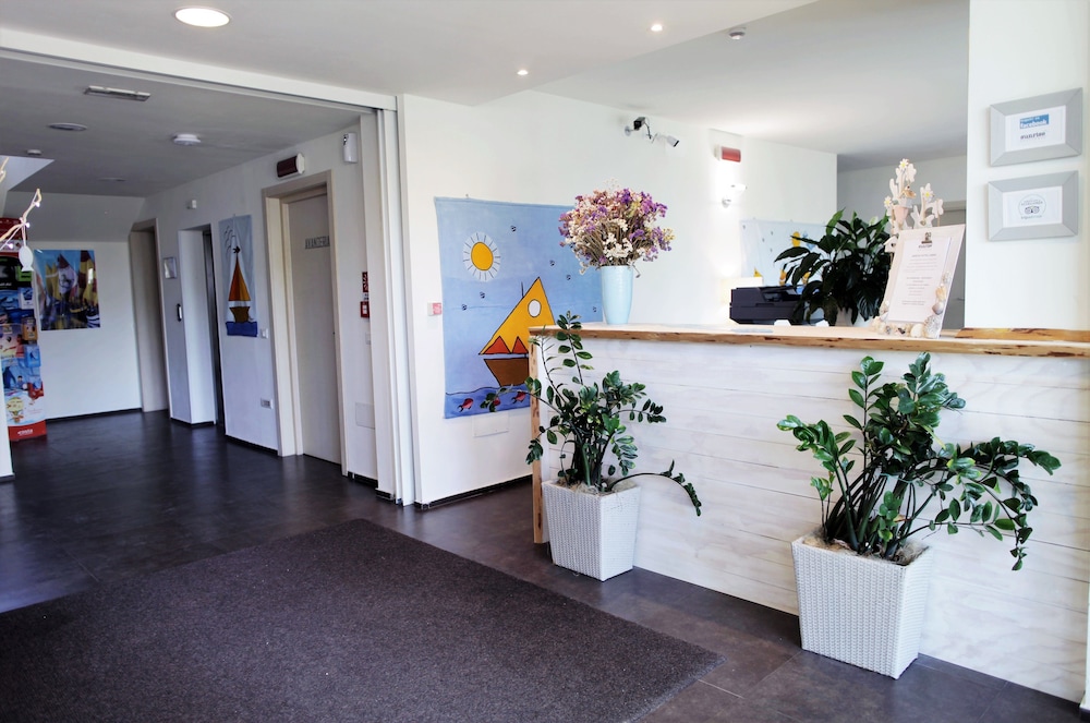 Residence Sunrise Cesenatico 6/47
