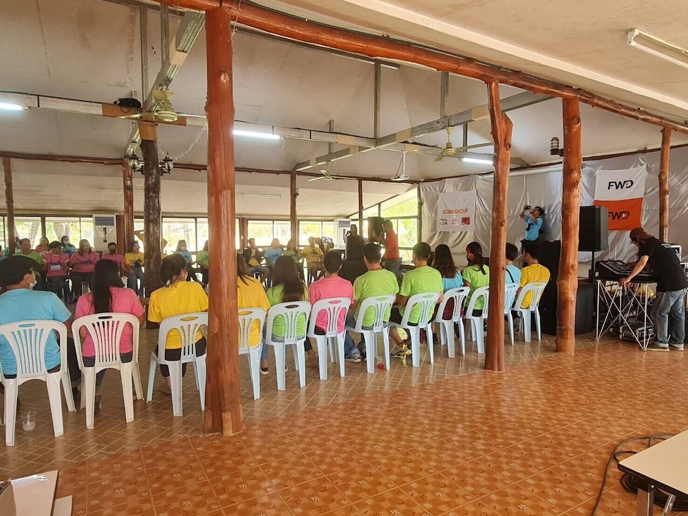 Suan Phueng Pa Wai Resort 12/50