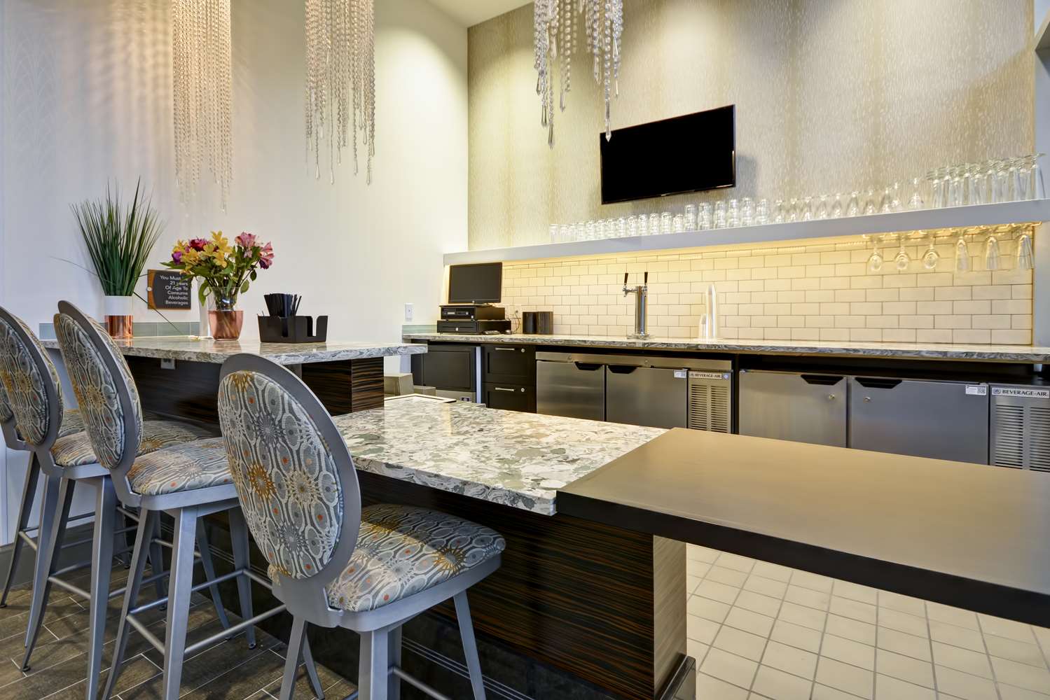 Homewood Suites By Hilton Birmingham Downtown Near Uab 46/53