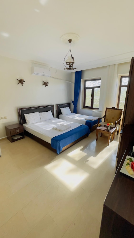 Turabdin Hotel 19/56