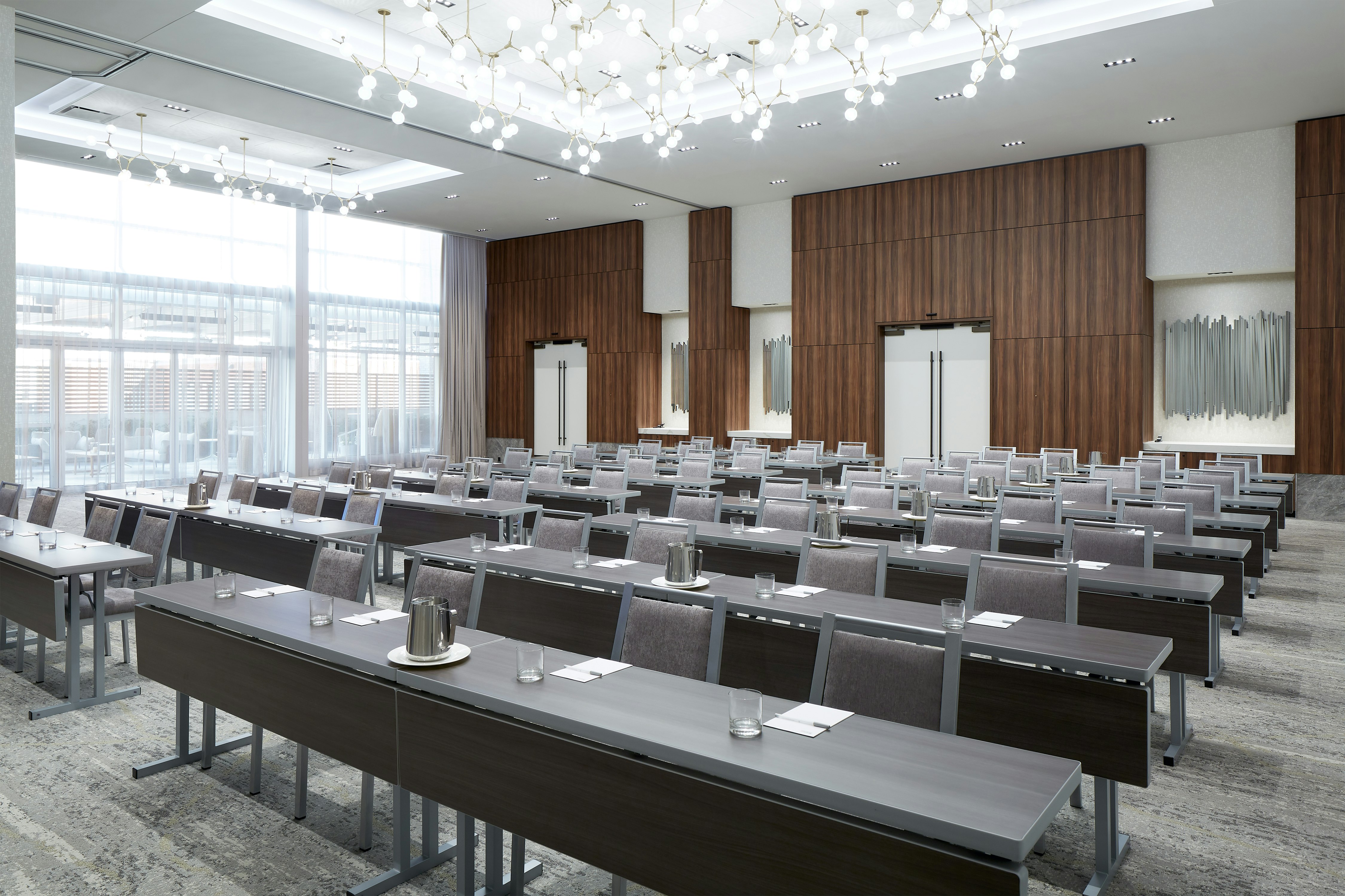 Hilton Garden Inn Montreal Midtown 38/43