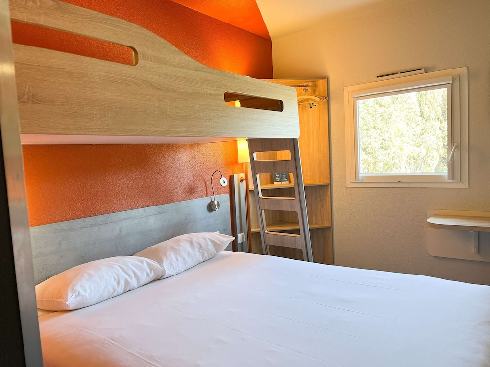 Ibis Budget Carcassonne La Cite 21/62