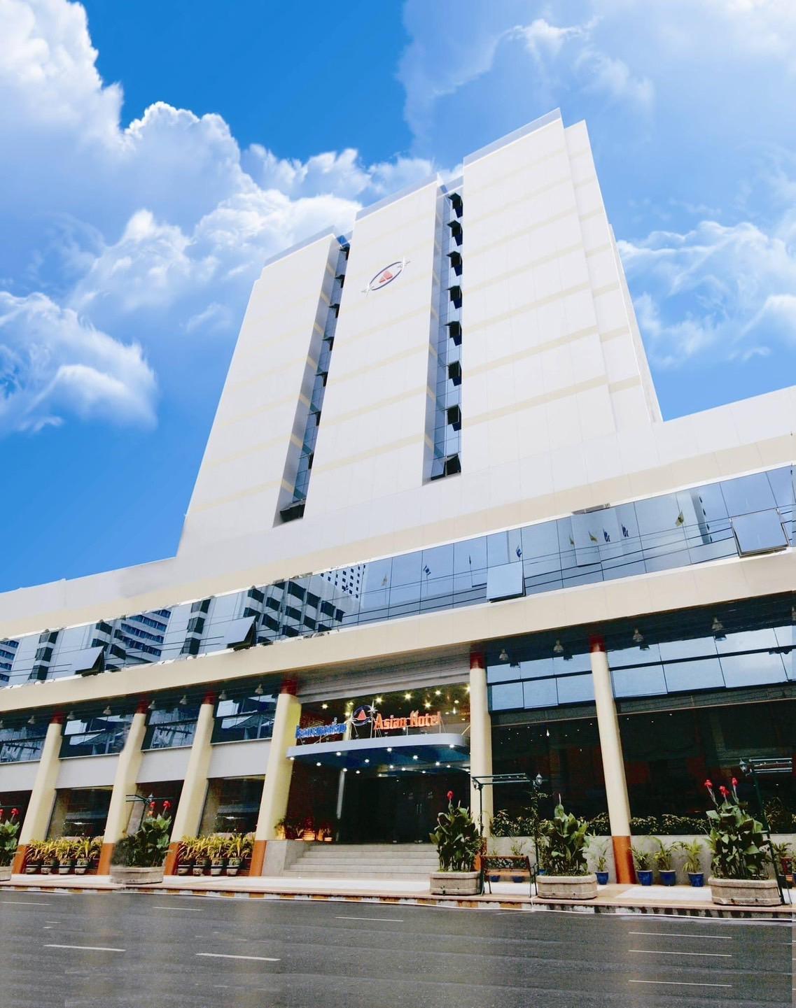 غرفة تُحدَّد عند الوصول