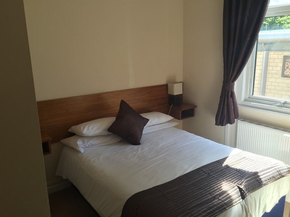 The Terrace Lodge Hotel 19/48