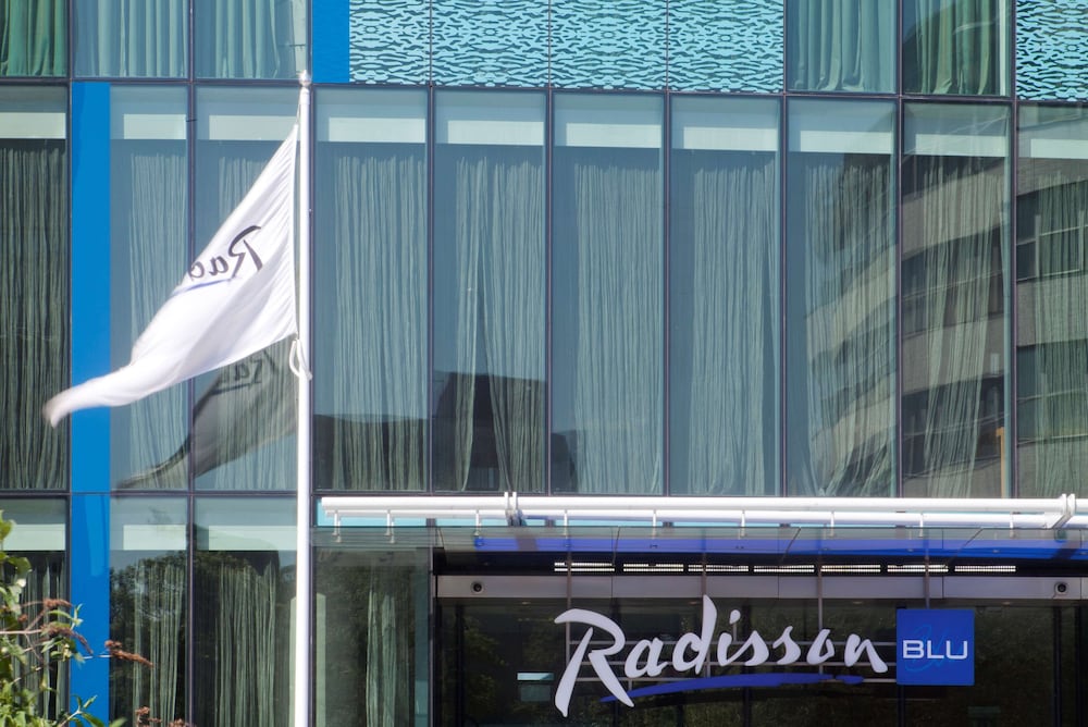Radisson Blu Birmingham 3/45