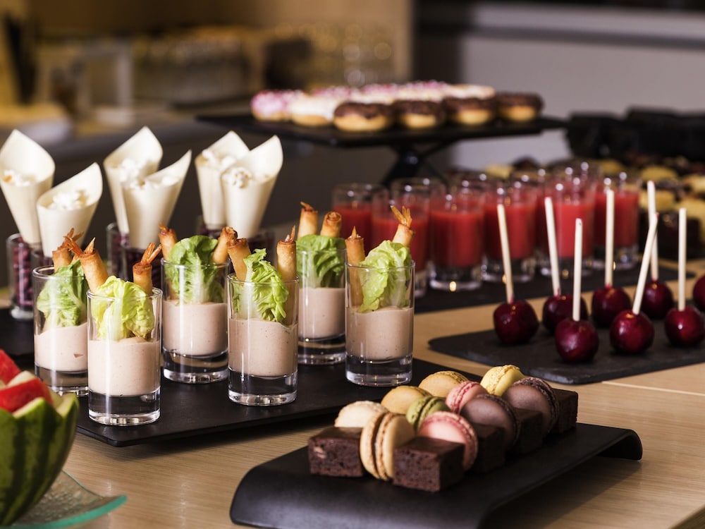 Mercure Hotel Amsterdam West 31/71