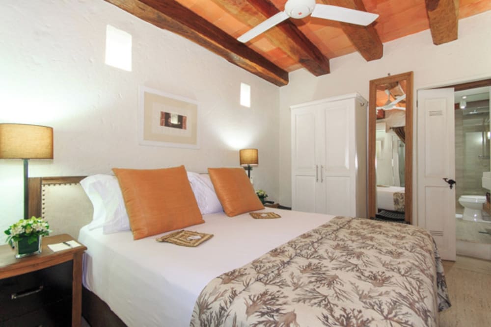 Hotel Boutique Casa del Coliseo 19/62