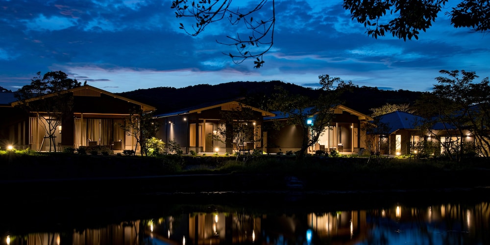 Auberge Yusura 44/50