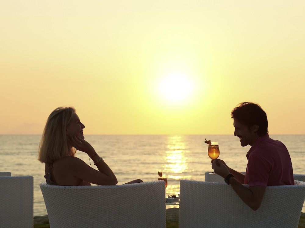 Capovaticano Resort Thalasso Spa 41/43