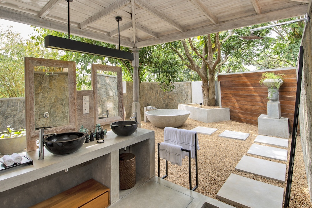 Haritha Villas + Spa 54/55