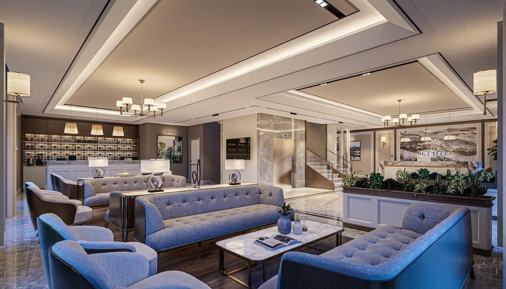 By Otel Nilüfer 33/50