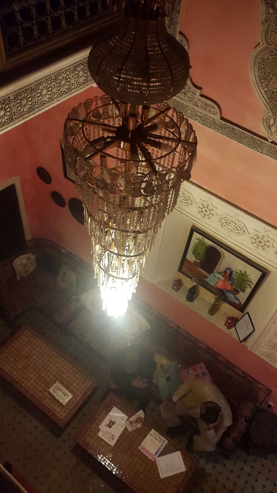 Riad Dar Al Ouali 9/48