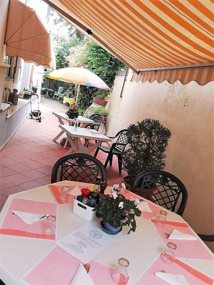 Hotel Morchio 3/39