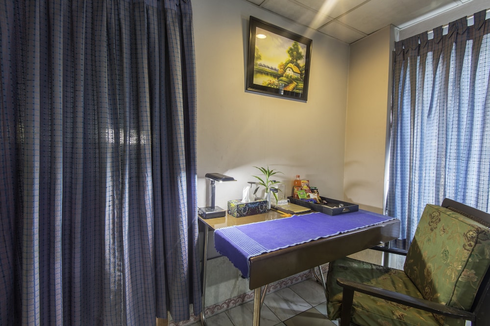 Babylon Garden Serviced Apartments 36/75