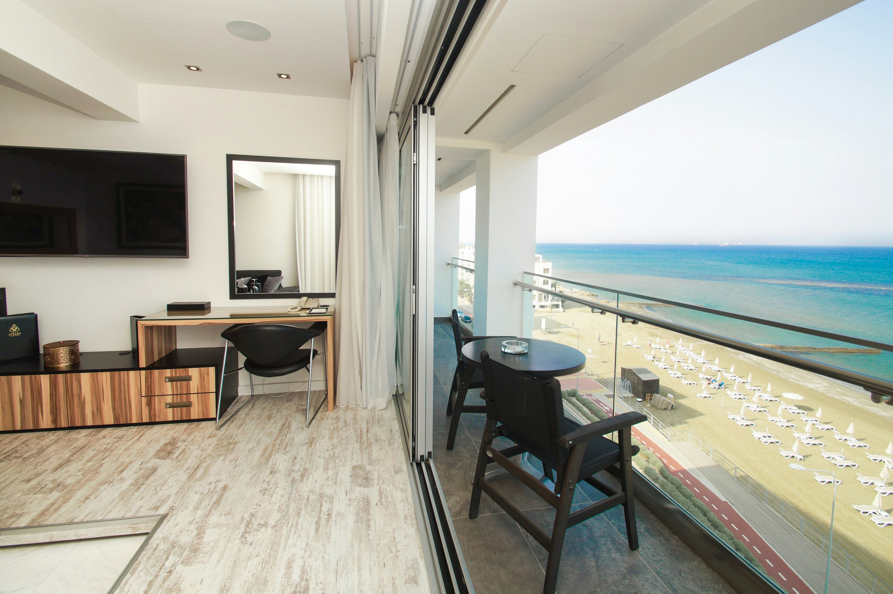 The Ciao Stelio Deluxe Hotel - Adults Only 46/65